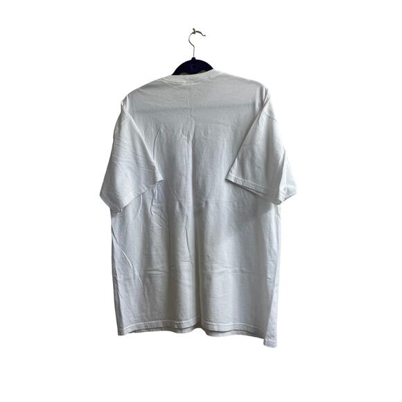 Iowa Cubs t-shirt (XL) white and blue baseball cap-Culver's - Picture 10 of 10